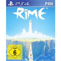 RiME (PSN)