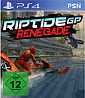 Riptide GP: Renegade (PSN)