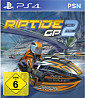 Riptide GP2 (PSN) Riptide GP2 (PSN)