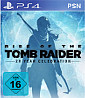 Rise of the Tomb Raider: 20-jähriges Jubiläum (PSN)