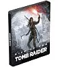 Rise of the Tomb Raider: 20-jähriges Jubiläum - Steelbook Edition