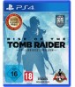 Rise of the Tomb Raider: 20-jähriges Jubiläum Rise of the Tomb Raider: 20-jähriges Jubiläum