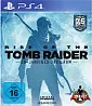 Rise of the Tomb Raider: 20-jähriges Jubiläum - Day One Edition