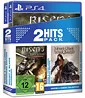 2 Hits Pack: Risen 3 (Enhanced Edition) + Mount & Blade Warband´