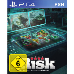 Risk (PSN)