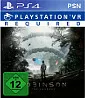 Robinson: The Journey (PSN)