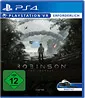 Robinson: The Journey [PSVR]´