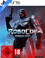 RoboCop: Rogue City´