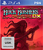 Rock Boshers DX: Director's Cut (PSN)´