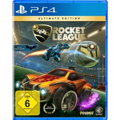 Rocket League - Ultimate Edition