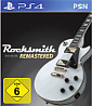 Rocksmith 2014 Edition - Remastered (PSN)