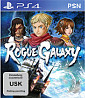 Rogue Galaxy (PSN)´