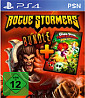 Rogue Stormers & Giana Sisters Bundle (PSN)´