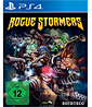 Rogue Stormers - Normal