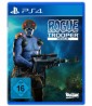 Rogue Trooper Redux´