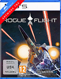 Rogue Flight´