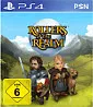 Rollers of the Realm (PSN) Rollers of the Realm (PSN)