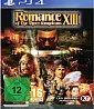 Romance of the Three Kingdoms 13´