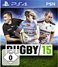 Rugby 15 (PSN)´