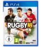 Rugby 18´