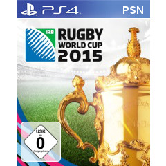 Rugby World Cup 2015 (PSN)