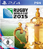 Rugby World Cup 2015 (PSN)´