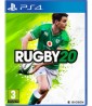 Rugby 20 (PEGI)´