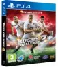 Rugby Challenge 3 - England Edition (PEGI)´