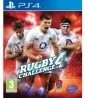 Rugby Challenge 4 (PEGI)´