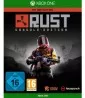 Rust - Day One Edition´
