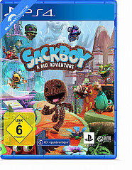 Sackboy: A Big Adventure (PSN)´