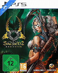 Sacred 2 Remaster