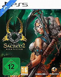 Sacred 2 Remaster´