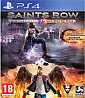 Saints Row IV: Re-Elected + Gat out of Hell (IT Import)´