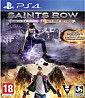 Saints Row IV Re-elected & Saints Row: Gat Out of Hell (UK Import)´