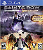 Saints Row IV: Re-Elected + Gat out of Hell (US Import)