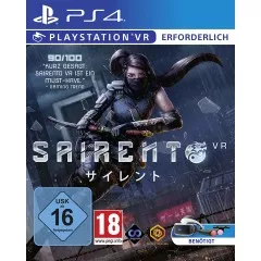 Sairento VR (PlayStation VR)
