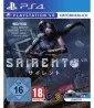Sairento VR (PlayStation VR)´
