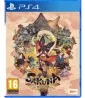 Sakuna: Of Rice and Ruin (PEGI)´