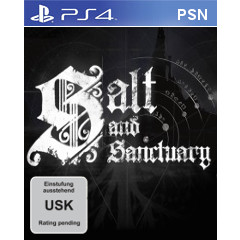 Salt and Sanctuary (PSN)