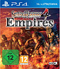 Samurai Warriors 4 Empires´