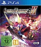 Samurai Warriors 4-II´