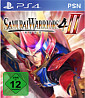 Samurai Warriors 4-II (PSN)´