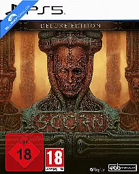 Scorn - Deluxe Edition scorn_deluxe_edition_v1_ps5_klein.webp