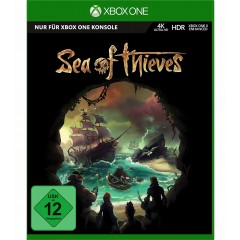 Sea of Thieves