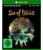 Sea of Thieves Blu-ray