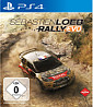 Sébastien Loeb Rally Evo Sébastien Loeb Rally Evo