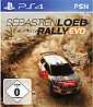 Sébastien Loeb Rally EVO (PSN) Sébastien Loeb Rally EVO (PSN)