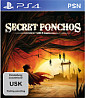 Secret Ponchos (PSN)