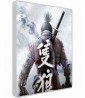 Sekiro Shadows Die Twice - Limitiertes Sammlersteelbook (ohne Spiel) Blu-ray